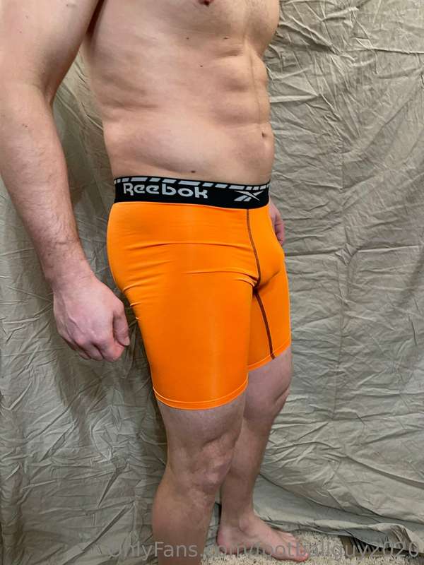 Hot sexy muscular soldier! 9