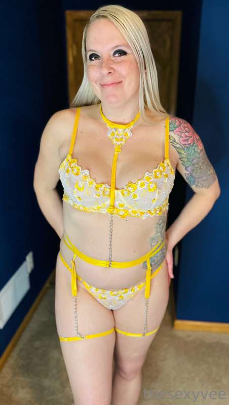 **I ordered a bunch of sexy lingerie from Shein last week & .. 8