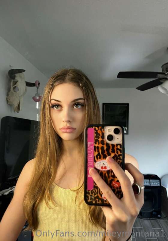 do you like my cute braids 🥰