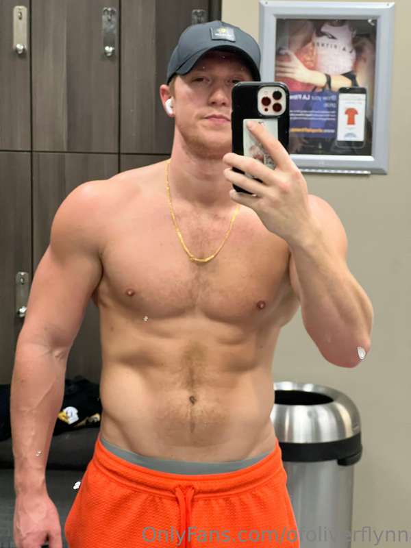husband material?