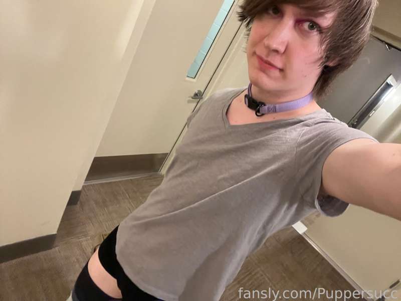 Puppersucc - Fansly - 07 Mar, 2023