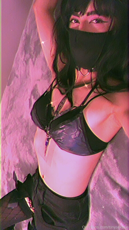 i never saw myself becoming this much of a feminized slut tb.. 2
