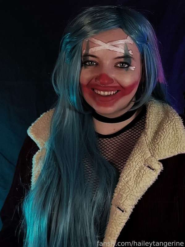 Haileytangerine - Fansly - 25 Sep, 2023 4