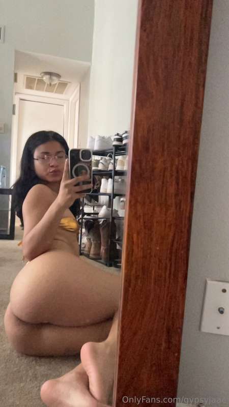 Gypsyjaae - Onlyfans - 03 Apr, 2025 1