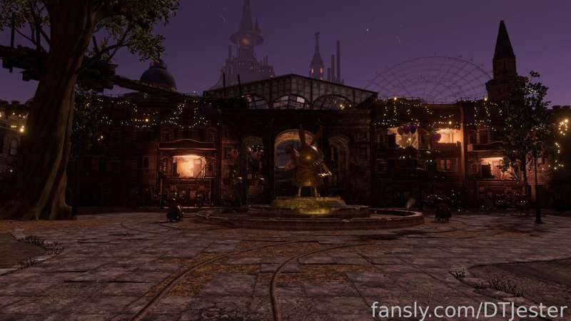 Dtjester - Fansly - 19 Dec, 2023