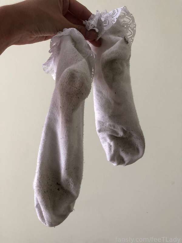 Feetlady - Fansly - 18 Aug, 2023