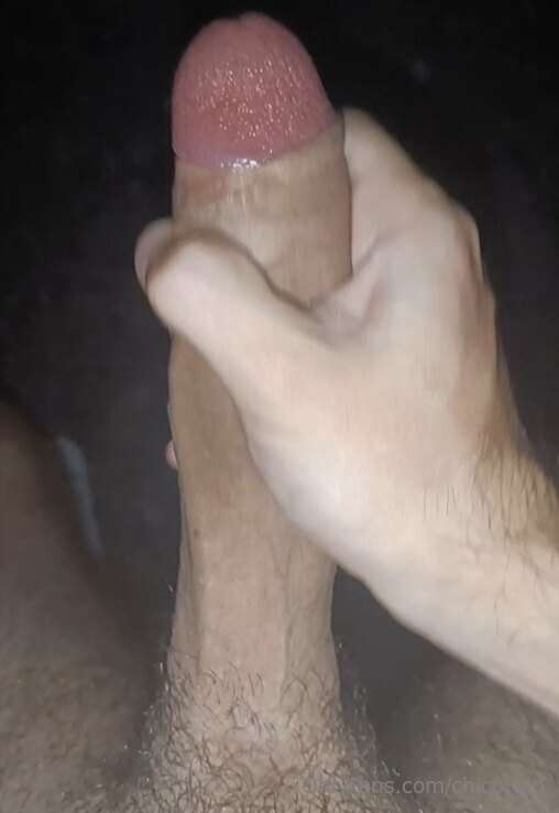 Precum 💦 5