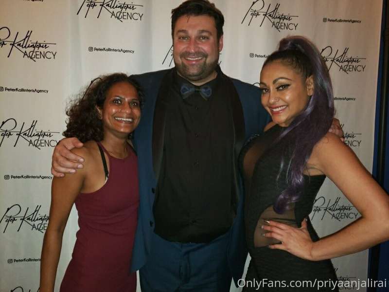 What a night ... Almost there guys AVN next week