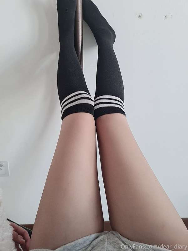 Do you have fetish for these? 🙈 1