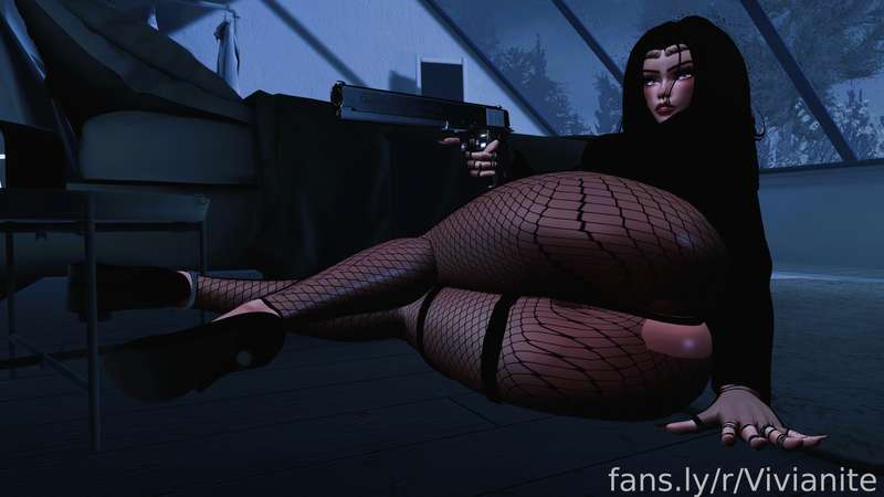 Viviankink - Fansly - 16 Apr, 2025 3