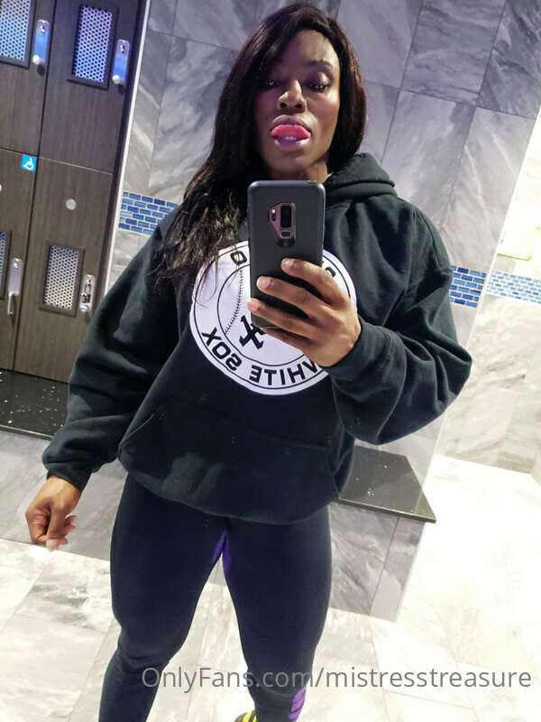 Mistresstreasure - Onlyfans - 11 Feb, 2022 4