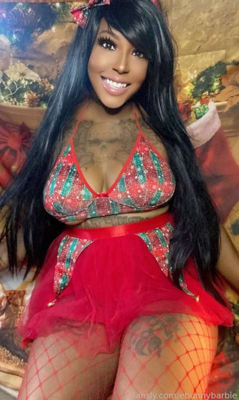 Ebunnybarbie - Fansly - 08 Feb, 2023 1