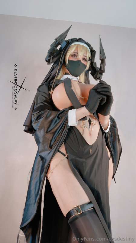 demon sister  19