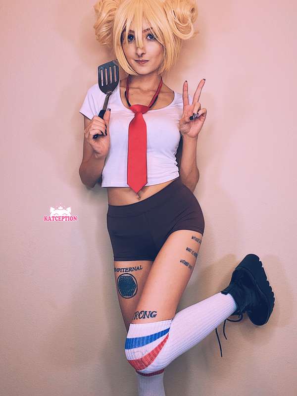 Spongebob cosplay 😝