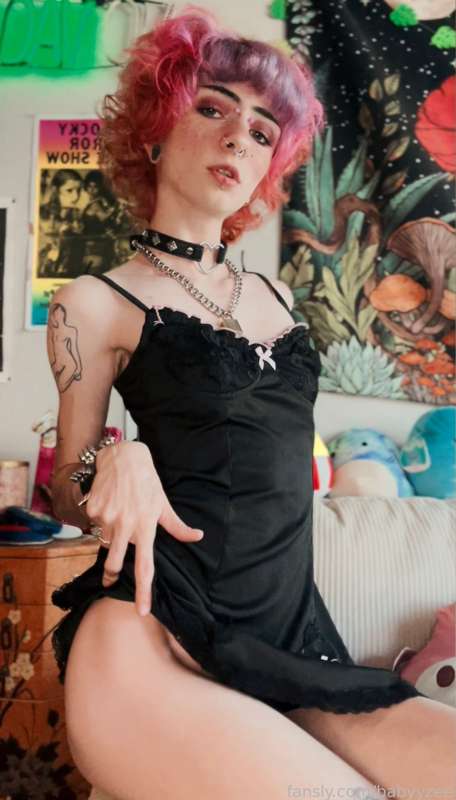 Babyyzee - Fansly - 14 Jul, 2023 1