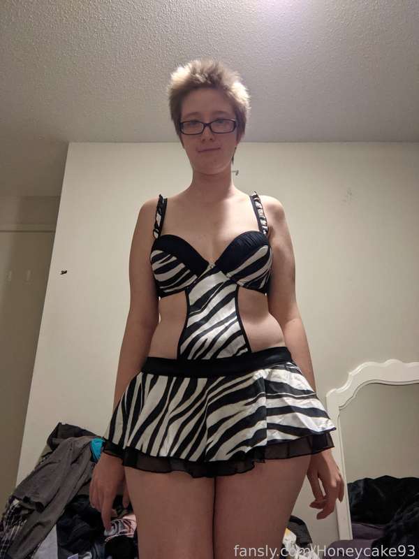 Honeycake93 - Fansly - 28 Sep, 2021