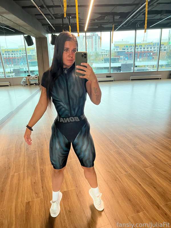 Juliafit - Fansly - 13 Oct, 2023 8