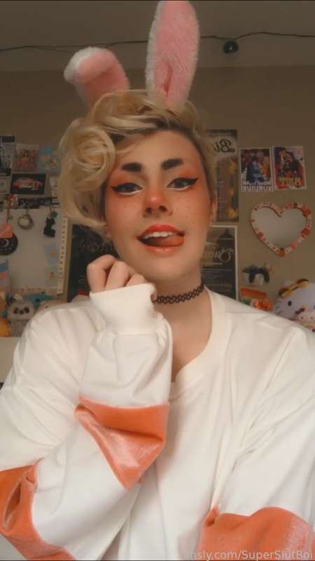 Superslutboi - Fansly - 05 Nov, 2021 7
