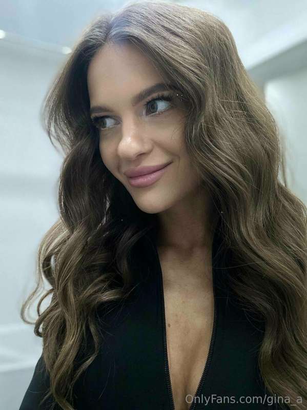 What do you think is the hardest part of modeling? A lot of ..