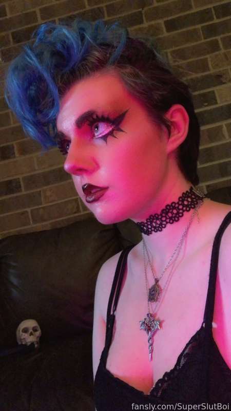 Superslutboi - Fansly - 17 Sep, 2021 19