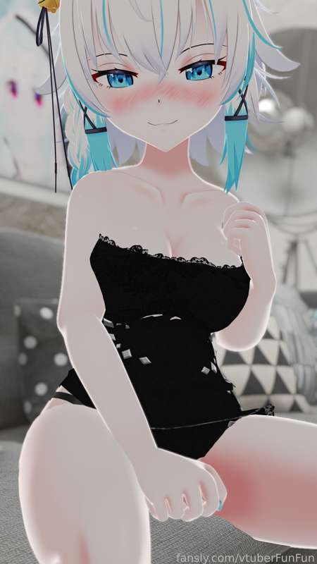 Vtuberfunfun - Fansly - 20 Apr, 2022 20