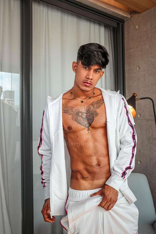  @jorgiinhoofcToday 50% off 💯 EXCLUSIVE CONTENT 💯PAGE @jorgi.. 11