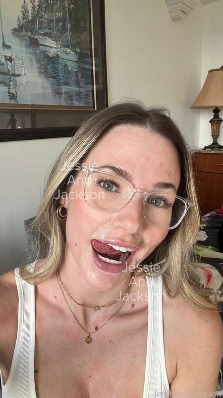 Jessieandjackson - Fansly - 19 Feb, 2025 2
