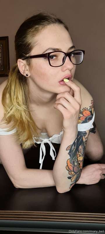 Mary_Bell - Onlyfans - 30 Jul, 2021