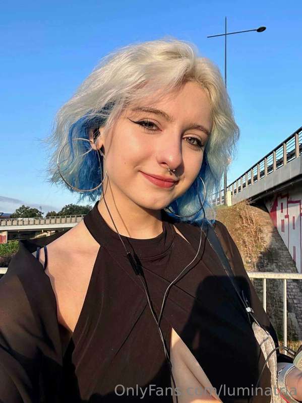 luminatria Nude Leaks OnlyFans Page 45 of 50