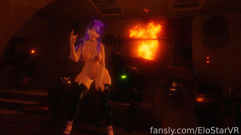 Elostarvr - Fansly - 04 May, 2022 19