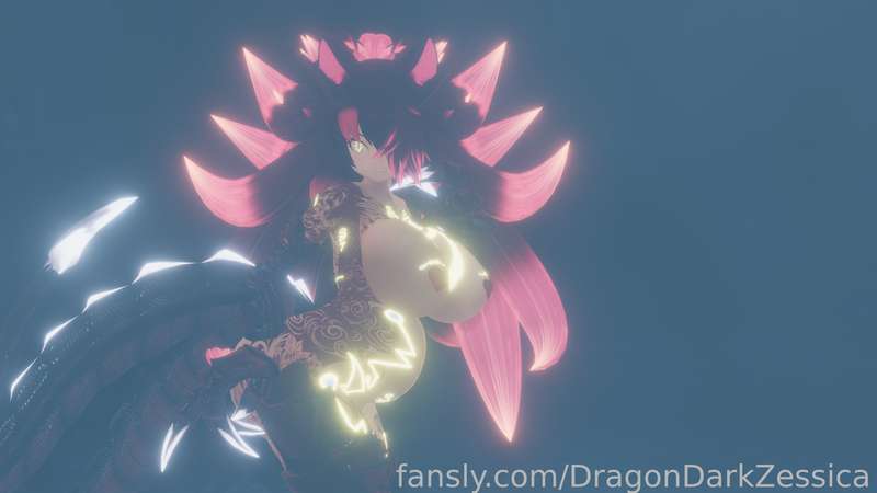 Dragondarkzessica - Fansly - 03 Jul, 2023 3