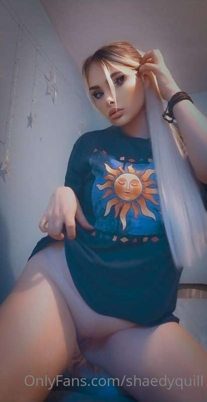 Shaedyquill - Onlyfans - 22 Jun, 2022