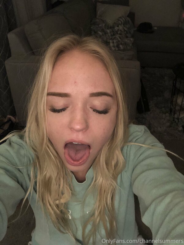 I want to taste your cum ??