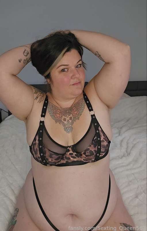 Sexting_Queen567 - Fansly - 08 Apr, 2025