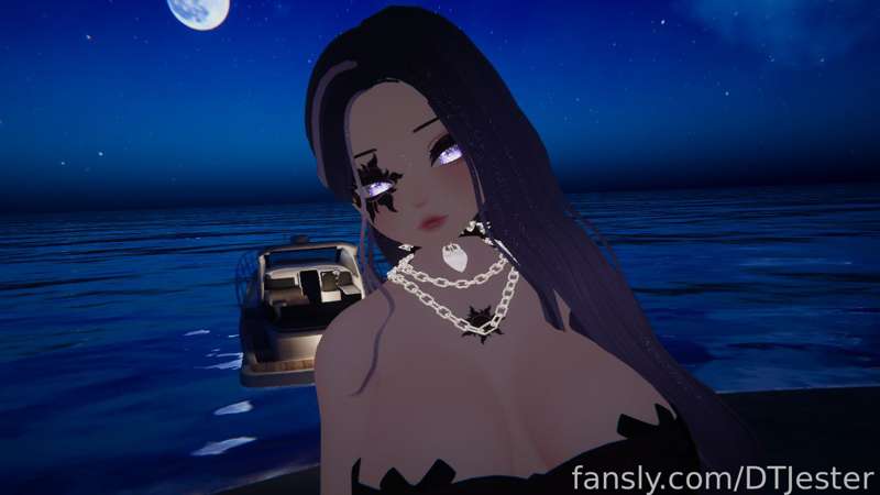 Dtjester - Fansly - 30 Aug, 2023 4