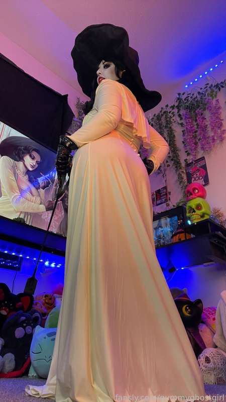 Gummyghostgirl - Fansly - 19 Nov, 2024 29