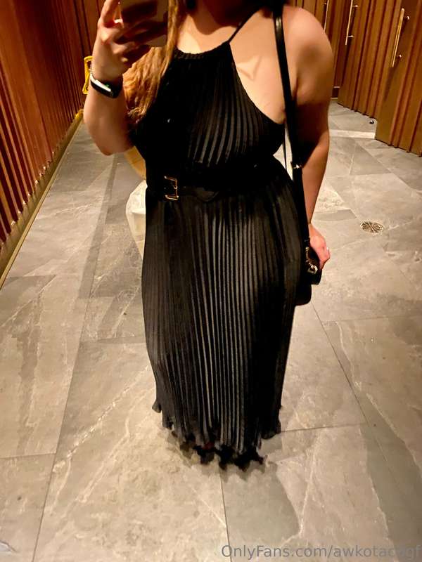 Love this dress!