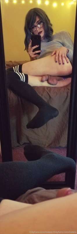 Little bed time pic set😋 16