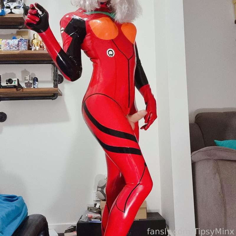 Tipsyminx - Fansly - 03 Mar, 2022 3