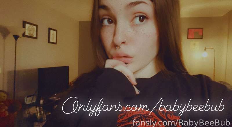 Babybeebub - Fansly - 18 Dec, 2023 4