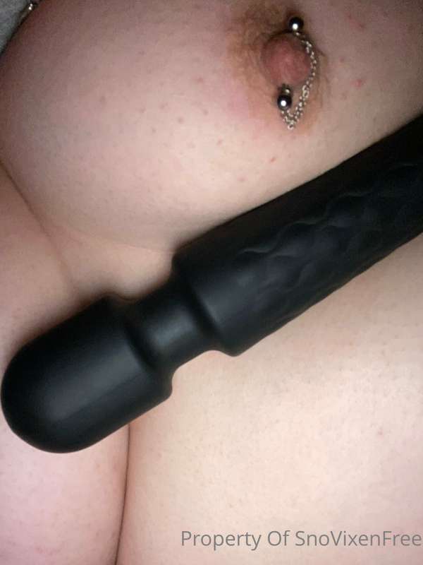 Favorite toy 😚