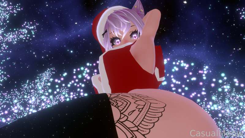 Casualmeowvr - Fansly - 13 Dec, 2023 31