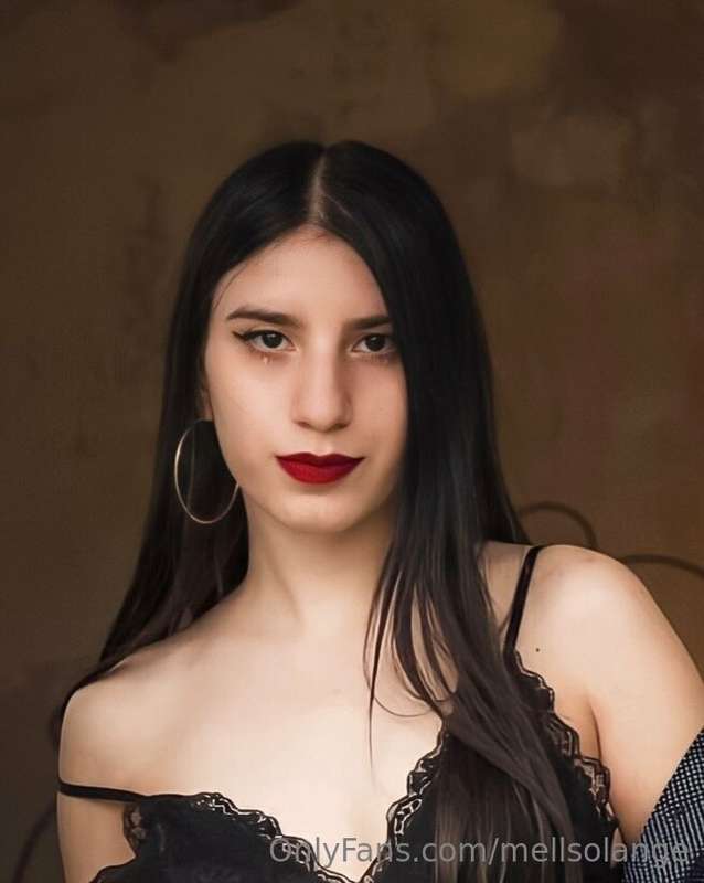 Melanyy22 - Onlyfans - 20 Aug, 2023
