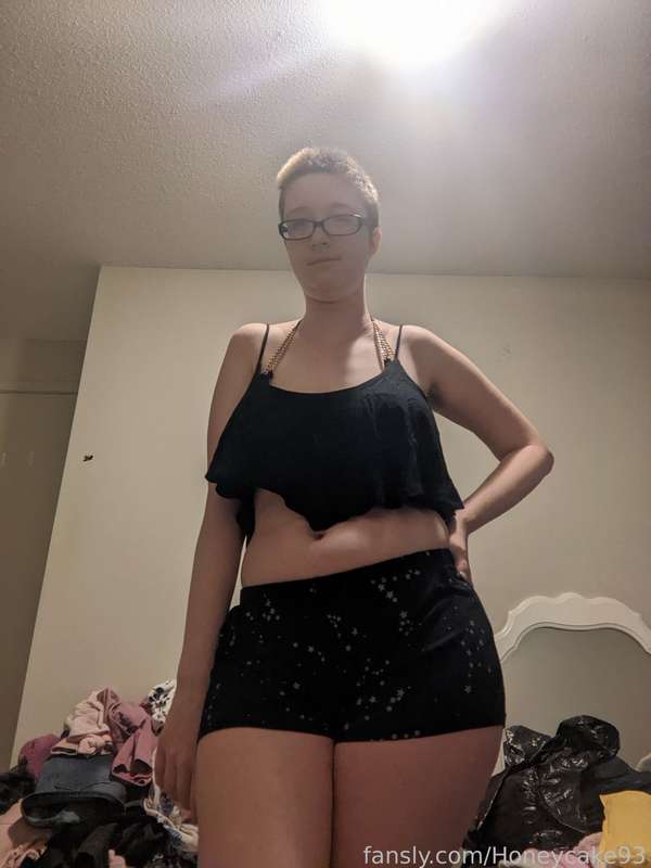 Honeycake93 - Fansly - 29 Jun, 2022 21