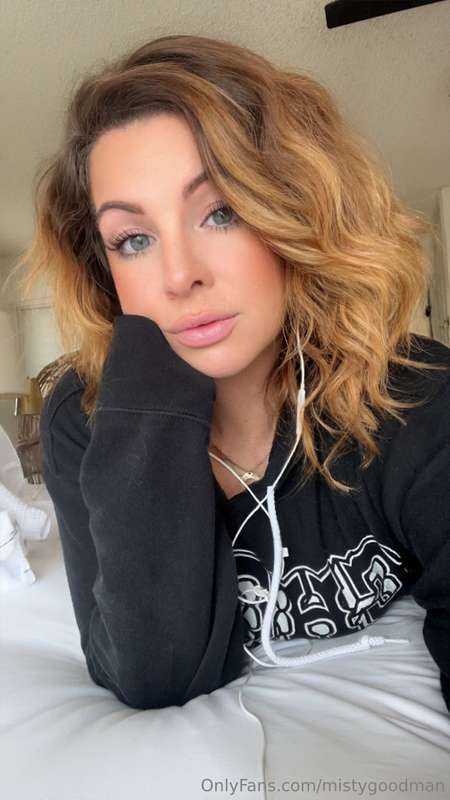 Mistygoodman_Sfw - Onlyfans - 21 Apr, 2024