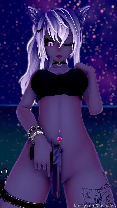 Casualvr - Fansly - 05 Mar, 2025 3