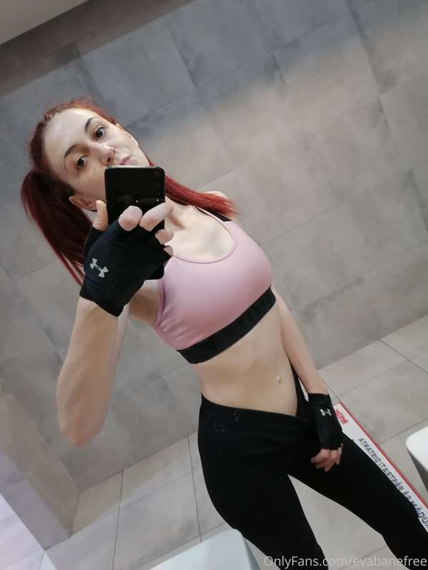 Evabanefree - Onlyfans - 14 Sep, 2021