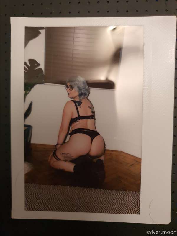 Some Polaroids from KatAttack 2
