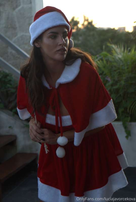 👿 of 😇 wait until you see what Santa brought 🥰 3