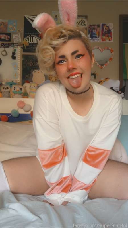 Superslutboi - Fansly - 05 Nov, 2021 2